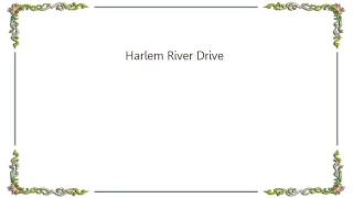 Bobbi Humphrey - Harlem River Drive Lyrics