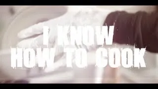 I Know How To Cook - Cousin Fik - Official Music Video - Trap Me Out Mixtape Produced by Vitamin E