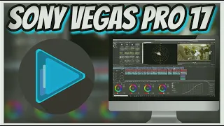 Sony Vegas Pro 17 | HOW TO INSTALL | EASY TUTORIALL for PC 2023 💖