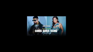 Gora Gora Rang ft.Sonam Bajwa | lmran Khan | Dj sumit rajwanshi | SR music official video