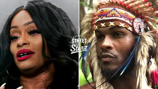 “You Ain’t Nothing But The Devil” Tokyo Toni EXPOSES Nature Boy & Carbon Nation S*x Cult