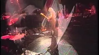 Pink Floyd Comfortably Numb - Live In Venice 1989 Part 5-8.mpg