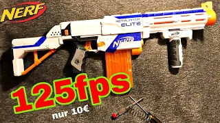 Monster Retaliator für unter 10 Euro?