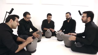 Doyek - A Quintet by Pejman Hadadi