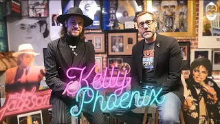 S9-EP23 Kelly Phoenix Interview