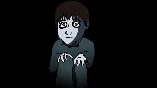 4 Creepy 2 Sentence Stories Animated