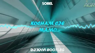 Sobel - Kocham Cię Mamo (DJ XAVI BOOTLEG) 2021