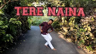 Tere Naina | Dancing Jockey | Prafull Ghasti