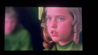 Sarah changes the story (A Little Princess 1995)