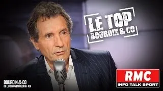 Centrafrique: «Quand il y a une guerre, en Europe il n'y a plus personne» regrette Lellouche - 11/12