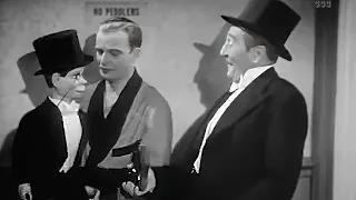 Letter of Introduction (1938) Comedy Drama Film in voller Länge