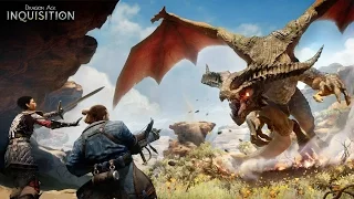 Dragon Age Inquisition Simply Hawkward teaches how to solve the Dead Hand Puzzel