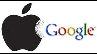 How apple and google became rivals explained in hindi