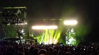 Paul McCartney -- Ob La Di Ob La Da [live @ Outside Lands 2013]