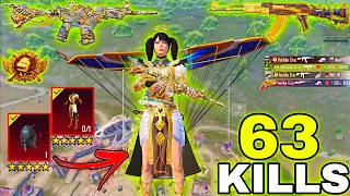 WoW!😱 MY REAL BEST SNIPER GAMEPLAY With Warrior of Ra SET😍🔥SAMSUNG,A7,A8,J3,J4,J5,J6,J7,A3,A4,A5