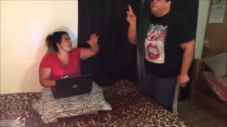 mexican mom yo no ocupo  la internet