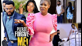 PLEASE FORGIVE ME SEASON 1(Trending New Movie Full HD)Mercy Johnson 2021 Latest Nigerian Movie