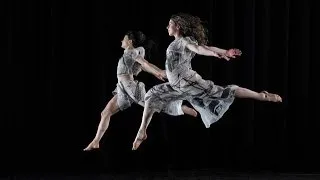 Set and Reset/Reset - Candoco Dance Company