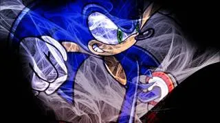Sonic Skywind - Sonic's Theme (WIP)