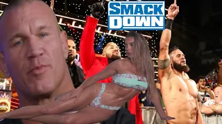 WHO WILL MAKE THE FINALS? LIVE FROM THE KINGDOM! WWE SMACKDOWN 24TH MAY 2024 PREVIEW