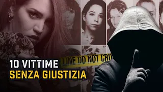 IL MOSTRO DI MODENA: IL SERIAL KILLER DIMENTICATO | True Crime Italia