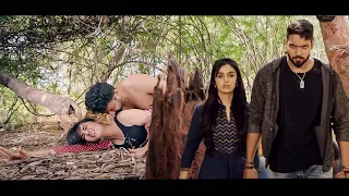 Sidhika Sharma And Bhanushree Blockbuster Full Movie in Hindi Dubbed |Aman Preet Singh, Bhanu