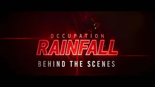 OCCUPATION RAINFALL | Featurette