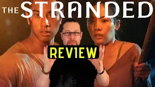 The Stranded Netflix Original Series Review