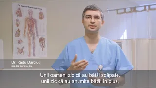 Când sunt periculoase palpitațiile cardiace (bătăile neregulate ale inimii)?