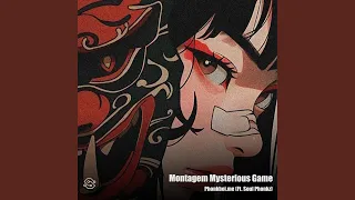 Montagem Mysterious Game (Sped Up)