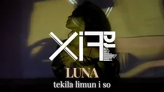 LUNA - Tekila Limun i So (FiX Remix)