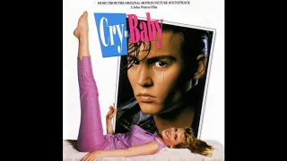 Cry Baby (1990) - Music From The Original Motion Picture Soundtrack - Full OST