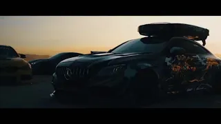 Artmasta - Barraneya | برانيا | Remix (Car Music Video)