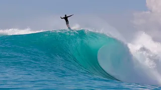 NATHAN FLORENCE BEST RIDES 2022/2023 SURFING HIGHLIGHTS