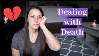 Nurse Chat: Dealing with Death