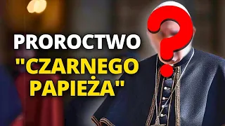 😲Przerażająca proroctwo "Czarnego Papieża": Prawda przepowiedziana przez Ojca Jonasa | Jan Paweł II