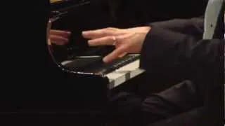 Liszt: Hungarian Rhapsody No. 15 "Rakoczi March"  -  Endre Hegedus plays