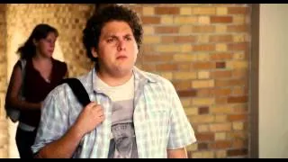 Superbad - Funny part about my back