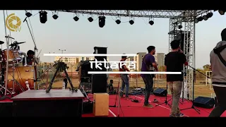 Iktara | Amit Trivedi | Quarantine Covers