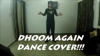 Dance Like Hrithik | Dhoom Again | Tutorial | Part 5/5