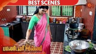 Pandavar Illam - Best Scene | 14th February 2020 | Sun TV Serial | Tamil Serial