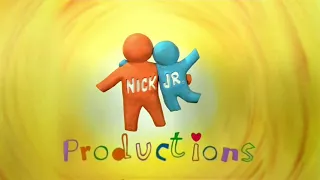 Nick Jr. Productions