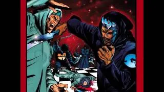 GZA - B.I.B.L.E. (Basic Instruction Before Leaving Earth) Feat. Killah Priest