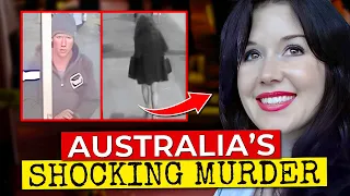 Jill Meagher: Australia's Shocking Murder