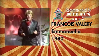 François Valéry - Emmanuelle 1980