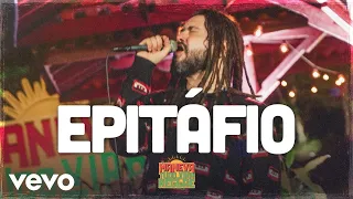 Maneva - Epitáfio (Tudo Vira Reggae / 2020)