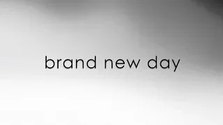 BRAND NEW DAY - Preview (Original by KHA)