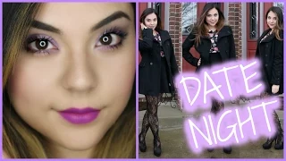 Get Ready With Me: Valentine's Day Edition ♡