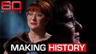 The landmark court case that 'legitimised' Multiple Personality Disorder | 60 Minutes Australia