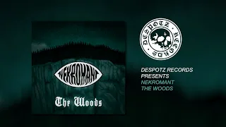 Nekromant  - The Woods (HQ Audio Stream)